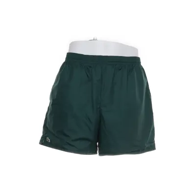 Badshorts (Grön) från Lacoste Sport Bomull, Polyester
