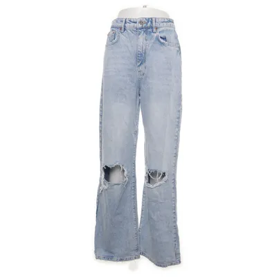 Jeans (Blå) fra Perfect Jeans Lyocell, Genanvendt bomuld