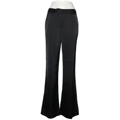Pantalon patte d'éléphant (Satin Hw Pants) de Costes Studio Élasthane, Polyester