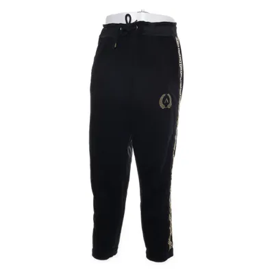 Mjukisbyxor (Svart) från Deus Ex Machina Bomull, Polyester