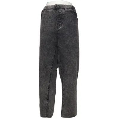 Treggings (Curved) de Janina Curved Coton, Élasthane, Polyester