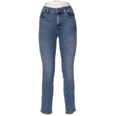 Jeans (Luxe Vintage) från 7 for All Mankind