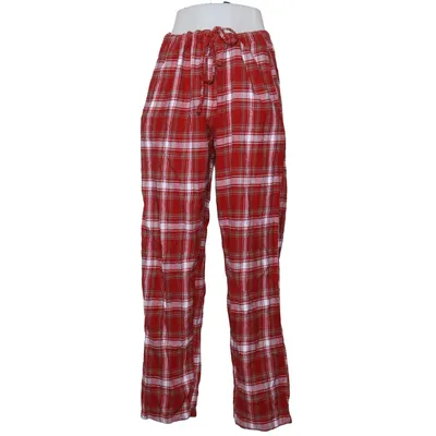Pantalon de pyjama (Rouge, Blanc) de JPW Coton