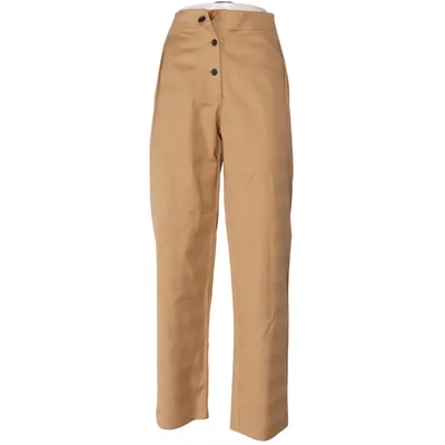 Chinos (Beige) fra Humanoid Bomuld