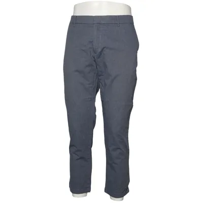 Chinos (Grå) fra Beymen Bomuld, Elastan