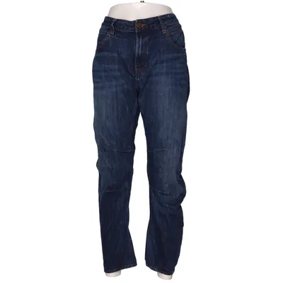 Jeans (Blå) fra Cross Jeans Bomuld