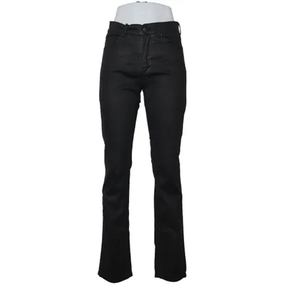 Jeans (Black) from Angels Cotton, Elastane