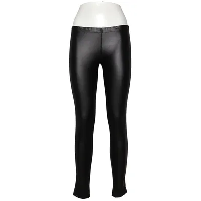 Leggings (Black) from Koucla