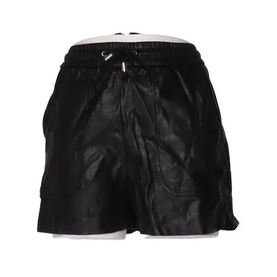 Lädershorts (213.118.90) från Zebra