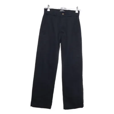 Chinos (Svart) från Dickies Bomull, Polyester