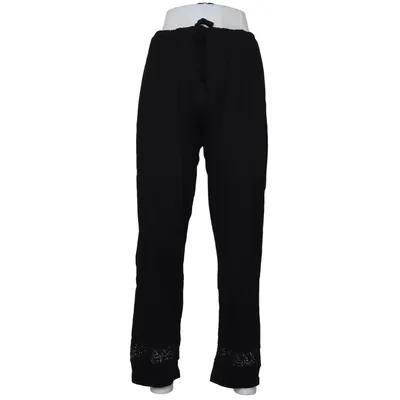 Pajama pants (Black) from Blue Motion