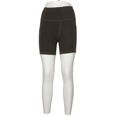 Compression shorts (Green) from Boody Bamboo, Elastane, Organic cotton