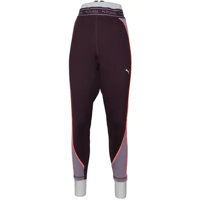 Sports tights (Purple, Multicolored) from Puma