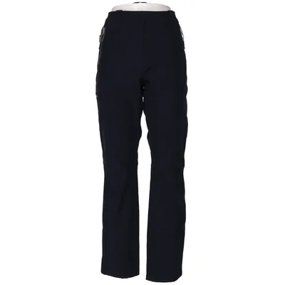 Outdoor pants (Blue) from Icepeak Elastane, Polyester