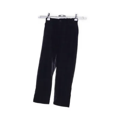 Jakkesætsbukser (Blå) fra Zara Elastan, Polyester, Viscose