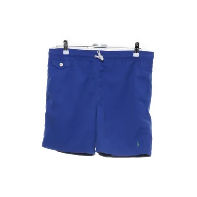 Zwemshort (Blauw) van Polo Ralph Lauren Polyester