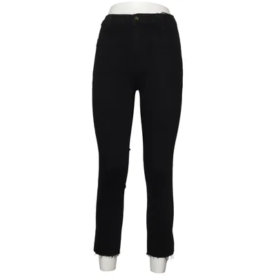 Jean (Blackfish) de Frame Denim Coton, Élasthane, Lyocell, Modal, Polyester