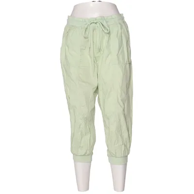Three-quarter pants (Green) from Ever Me Cotton