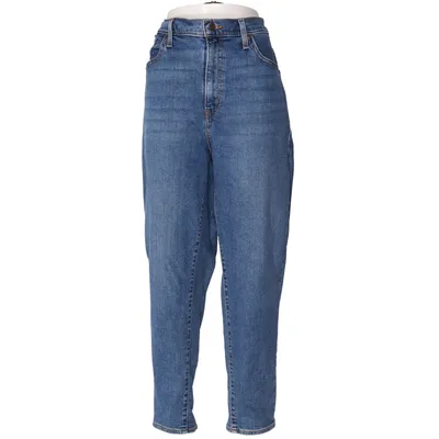 Jeans (MOM JEAN) fra Levi Strauss & Co