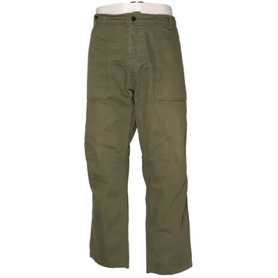 Cargobyxor (OG-107 PANT) från Pike Brothers