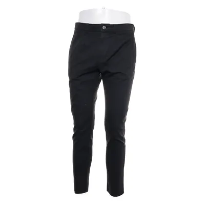 Kostymbyxor (Svart) från Just Junkies Elastan, Polyester, Viskos