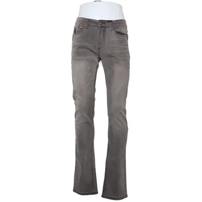 Jeans (Gray) from Bruno Banani Cotton, Elastane