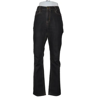 Jeans (Svart) från Michele Boyard