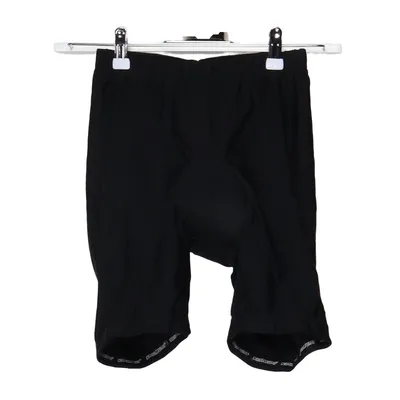 Cycling shorts (Black) from Nakamura Elastane, Polyamide