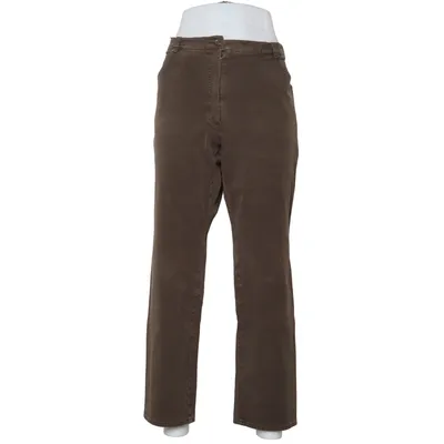Jeans (Brown) from Polo Fashion Cotton, Elastane