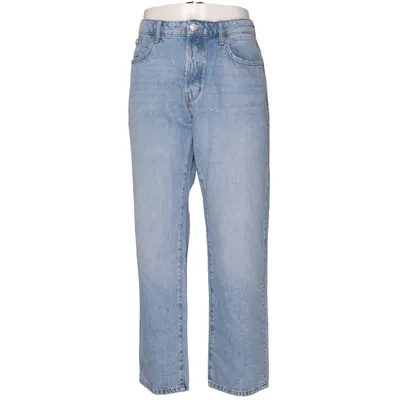 Jeans (Blå) fra Only & Sons Genanvendt bomuld