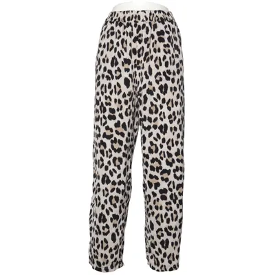 Palazzo pants (Beige, Black) from Lilie Rose