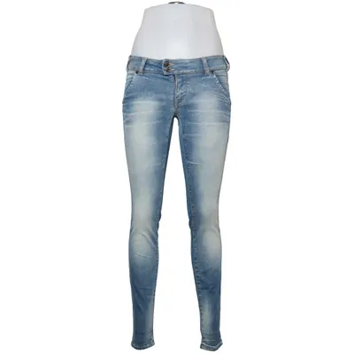 Jeans (X-K-Fit) from Met Cotton, Elastane