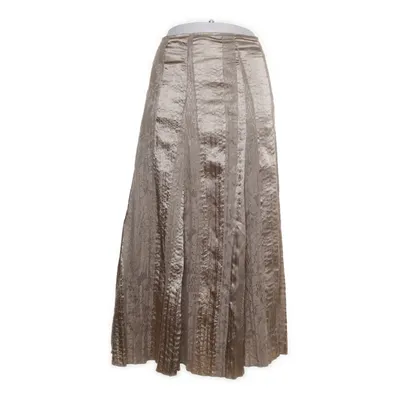 Nederdel (Beige) fra Witteveen Acetat, Polyester