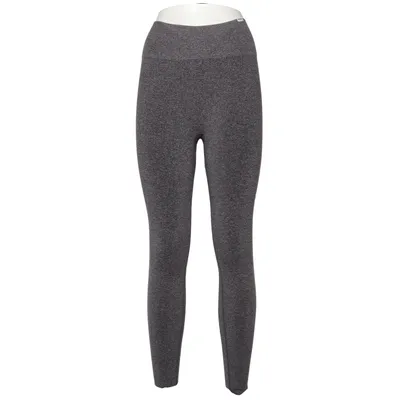 Sportleggings (Grijs) van Smilodox