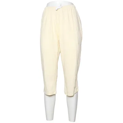 Pajama pants (Yellow) from Oyanda Cotton