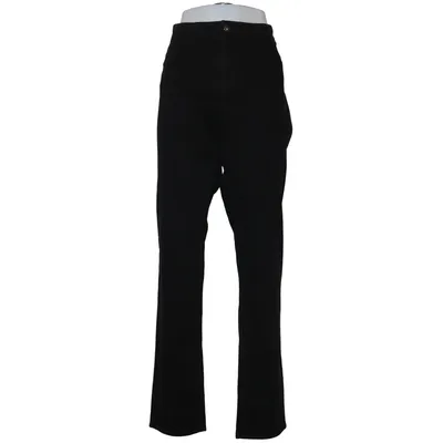 Jeans (Black) from Rosner Cotton, Elastane