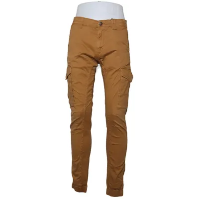 Cargobukser (Brun) fra Jack & Jones Jeans Intelligence
