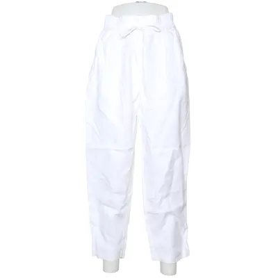 Pants (White) from Philosophy Linen