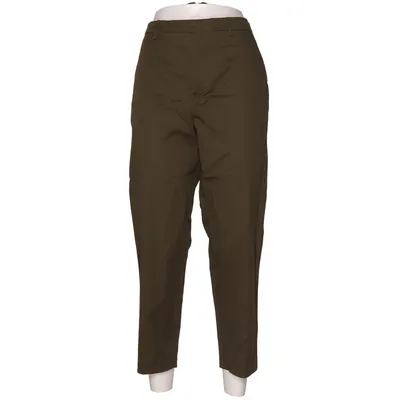 Pantalon (Vert) de Berwich Coton, Élasthane