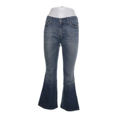 Jeans (U130055U-055U) från 7 for All Mankind Bomull, Polyuretan