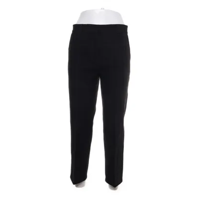 Kostuumbroek (Zwart) van Marc O'Polo Denim Elastaan, Polyester, Viscose