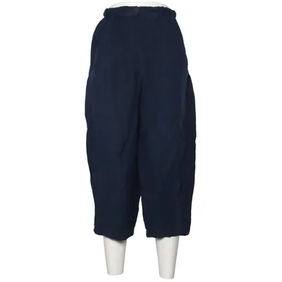 Culottes (Blauw) van Oysho Linnen, Viscose