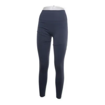 Collants de sport (Bleu) de Workout Élasthane, Polyester