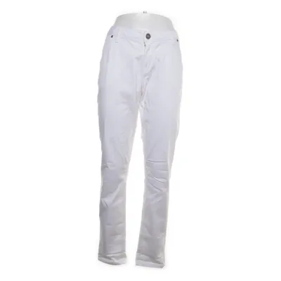 Chinos (GWEN CHINO) från Silver Bomull, Elastan