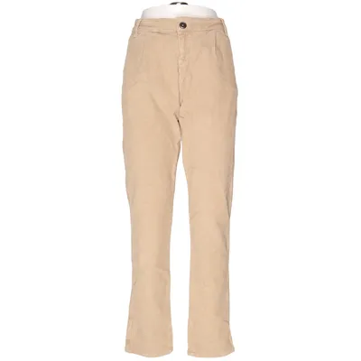 Corduroy pants (Magdalena) from Chillaz Cotton, Elastane
