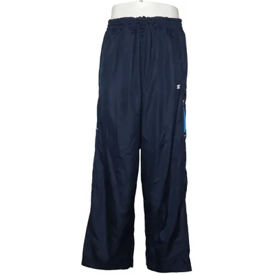 Joggers (Blue) from Starter Polyester