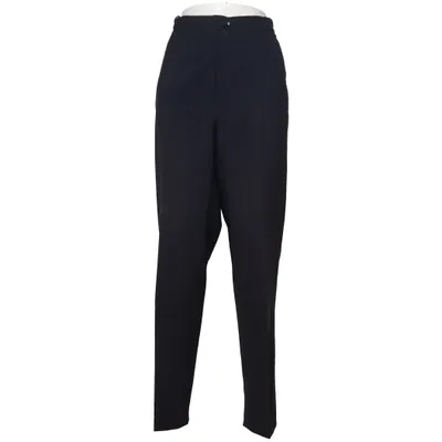 Kostymbyxor (Svart) från Jörg Peterson Elastan, Polyester, Ull