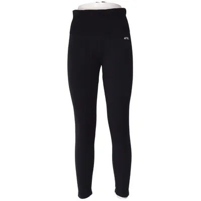 Träningstights (Svart) från AYBL