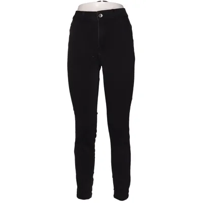 Jeans (Svart) från Calzedonia Bomull, Elastan, Polyester