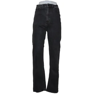 Jeans (Ida) fra Waven Bomuld, Elastan